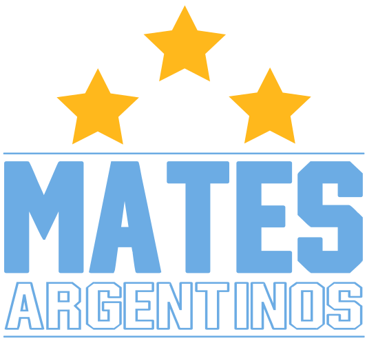 Mates Argentinos